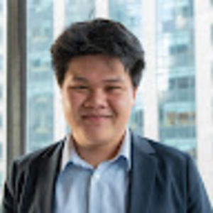 Meet your Posher, Justin